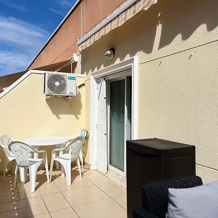 Lejlighed Princesa *