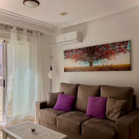 Princesa Lejlighed *