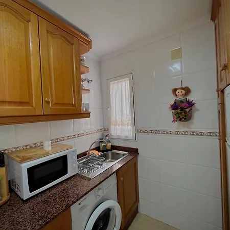 Apartament Princesa *