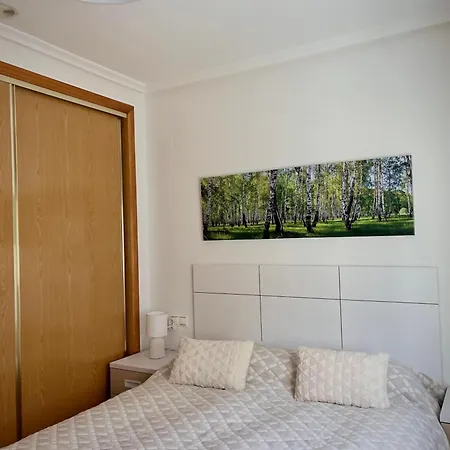 アパート Princesa *