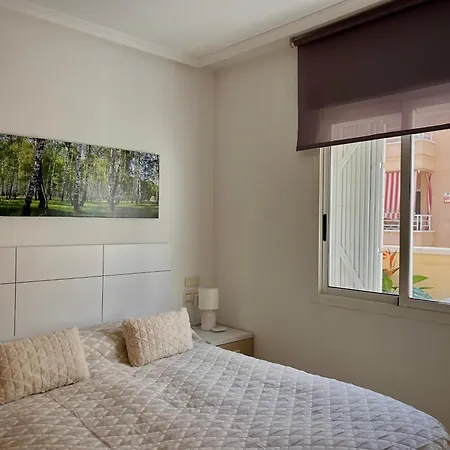 アパート Princesa