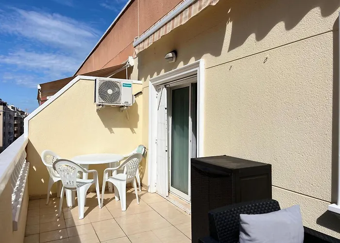 Appartamento Princesa *