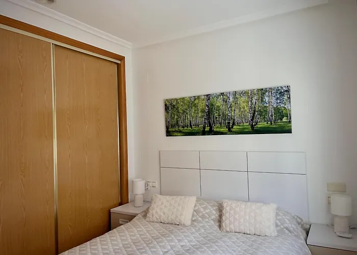 Appartamento Princesa *